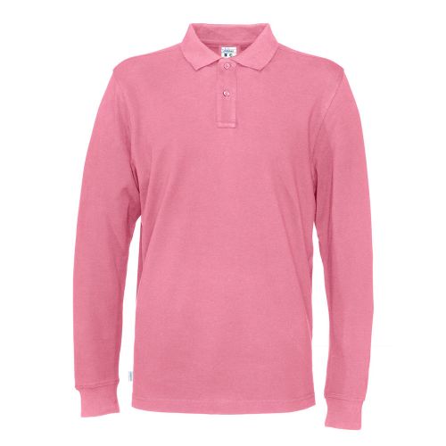 Polo longsleeve men - Image 6